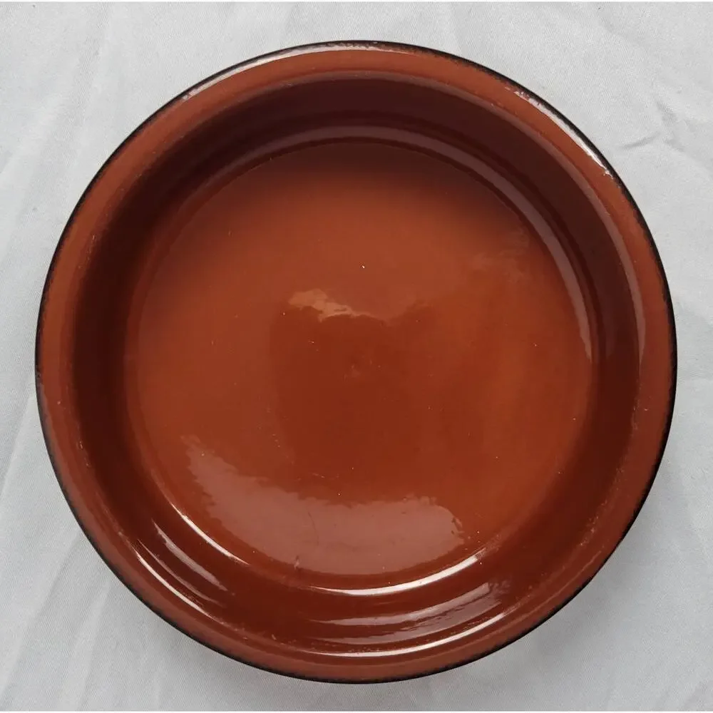 Cermer Terracotta Ramekin 4.5